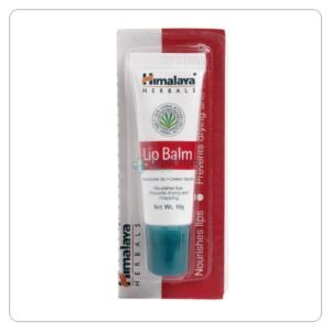 Himalaya Lip Balm