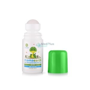 Mamaearth Anti-mosquoito Body Roll on