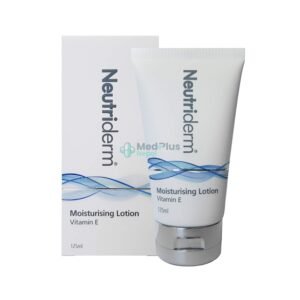 Neutriderm Moisturizing Lotion - 125ml