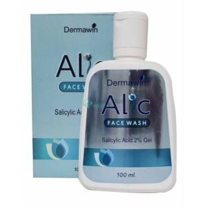 Alic Face Wash-100ml