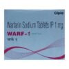 Warf 1mg