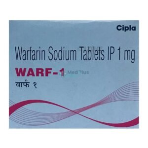 Warf 1mg