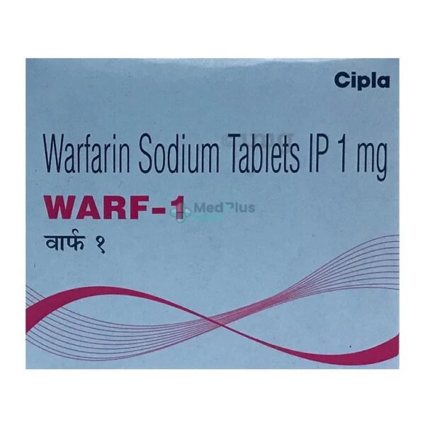 Warf 1mg