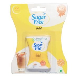 Sugar Free Gold 100pellets
