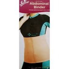 Abdominal Binder