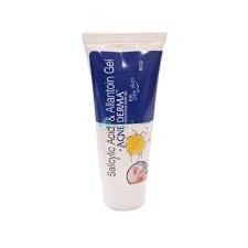 Acne Derma Gentle Face Wash