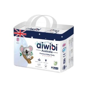 Aiwibi Diaper M-42