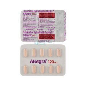Allegra-120mg