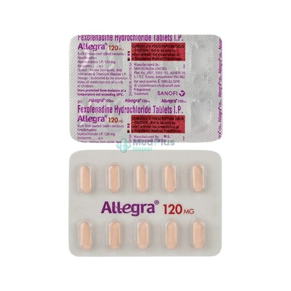 Allegra-120mg