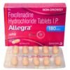 Allegra 180 mg