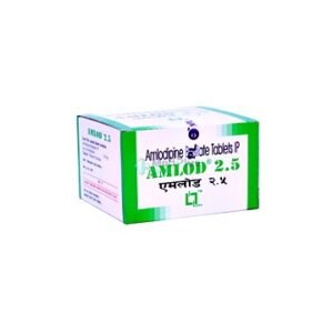 Amlod-2.5mg