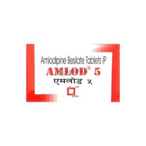 Amlod-5mg