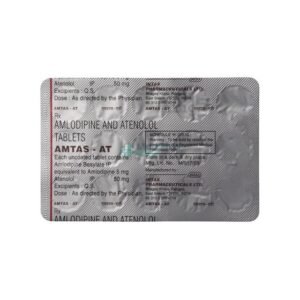Amtas - AT