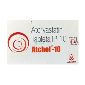 Atchol 10mg