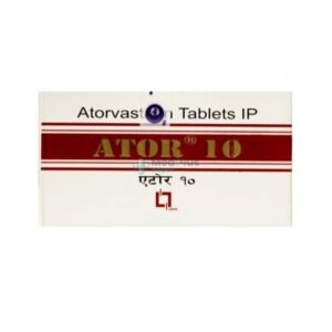 Ator 10mg