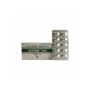 Ator 20mg