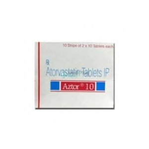 Aztor 10mg