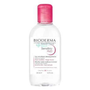 Bioderma Sensibio Water 250ml