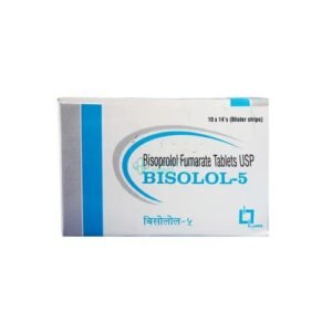 Bisolol 5mg