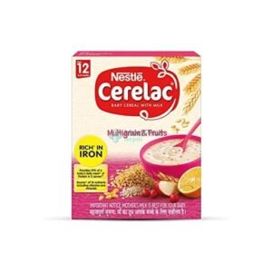 Cerelac 12m-24m