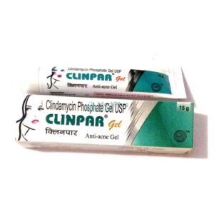 Clindacin Gel 20gm