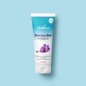 DERMA-DM Moisturizing Lotion 100g