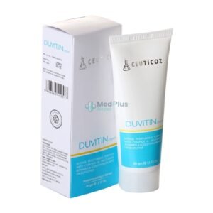 DUVITIN Cream 100g