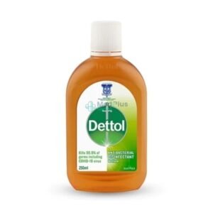 Dettol 250ml