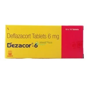 Dezacor 6mg