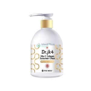 Dr. Jk 4 Sunscreen