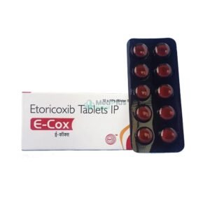 E-cox 90mg