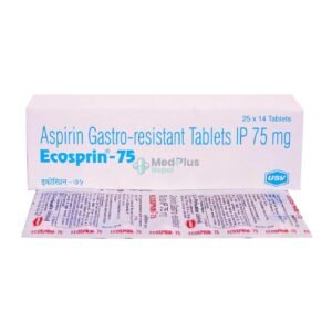Ecosprin 75