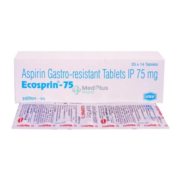 Ecosprin 75