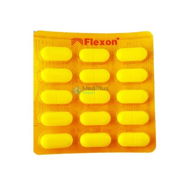 FLEXON TAB