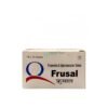 FRUSAL