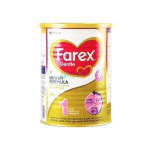 Farex Stage 1