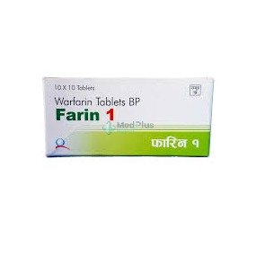 Farin 1mg
