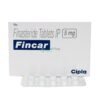 Fincar 5 mg