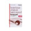 Foracort 400 Rotacaps