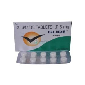Glide 5 (Pack of 10stps)