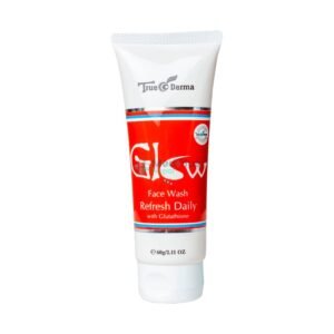 Glow Face Wash 60g