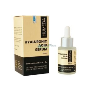 Humeda Hyaluronic Acid Serum 30gm