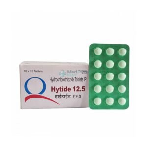 Hytide 12.5mg