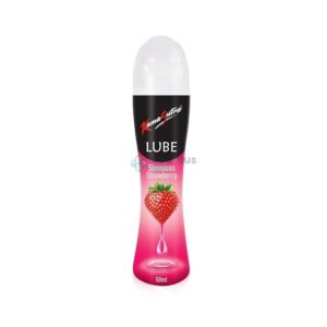 KS Lube Gel Strawberry-50ml