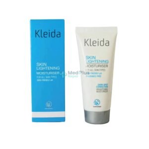 Kleida Skin Lightening Moisturuizer