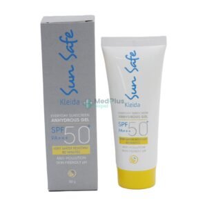 Kleida Sunsafe 50g
