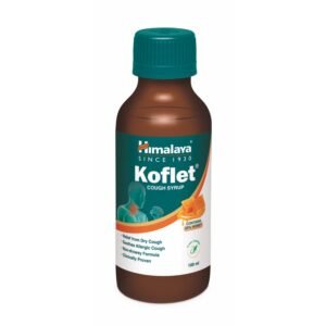 Koflet Syrup