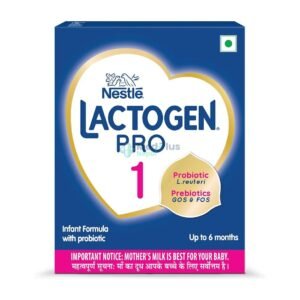 Lactogen 1