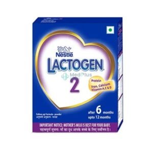Lactogen 2