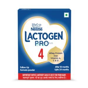 Lactogen 4